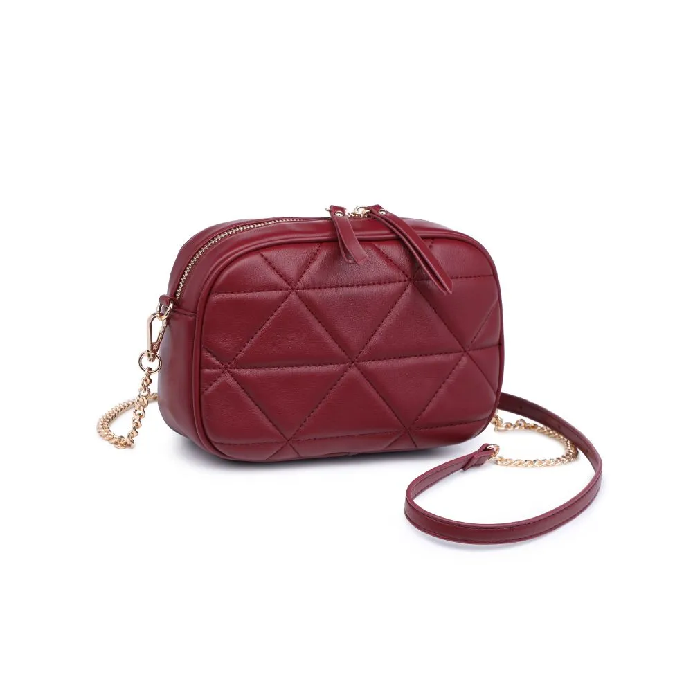 Petra Crossbody