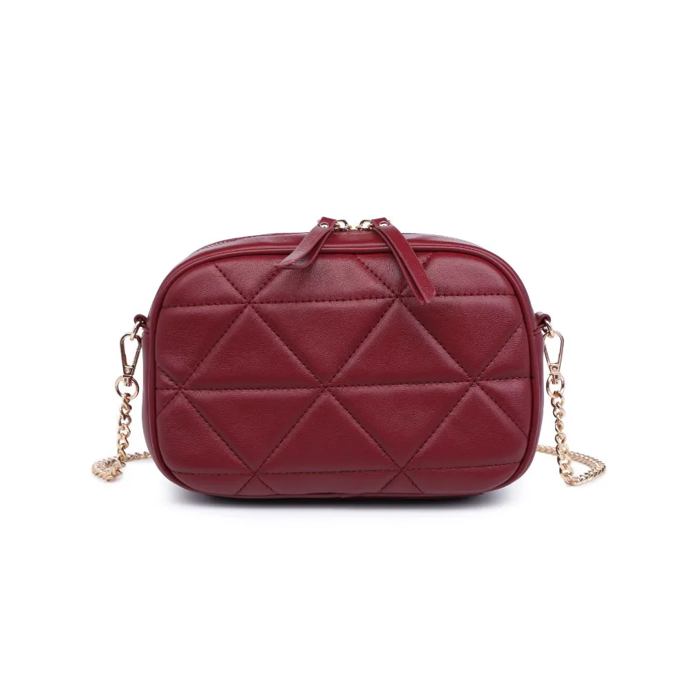 Petra Crossbody