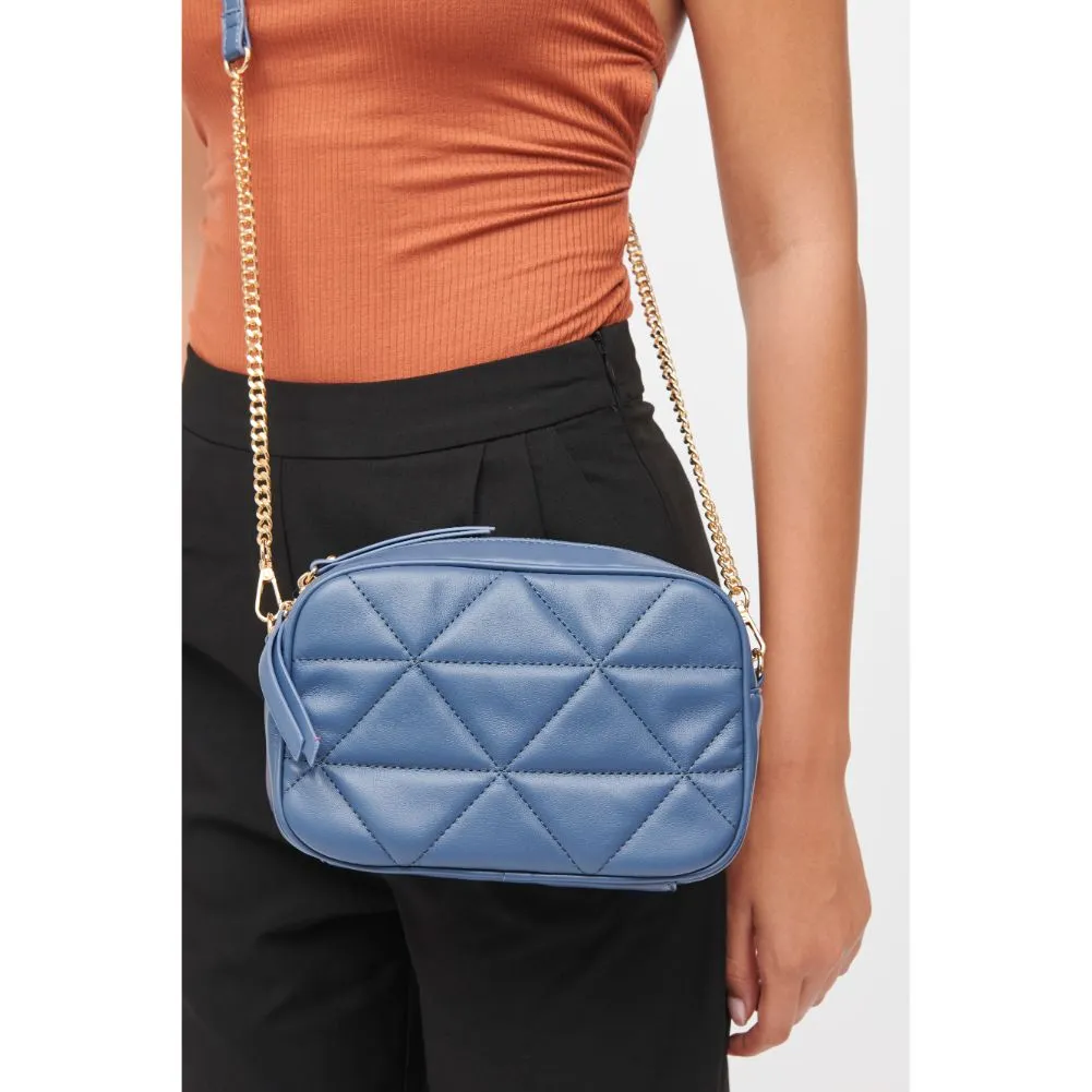 Petra Crossbody