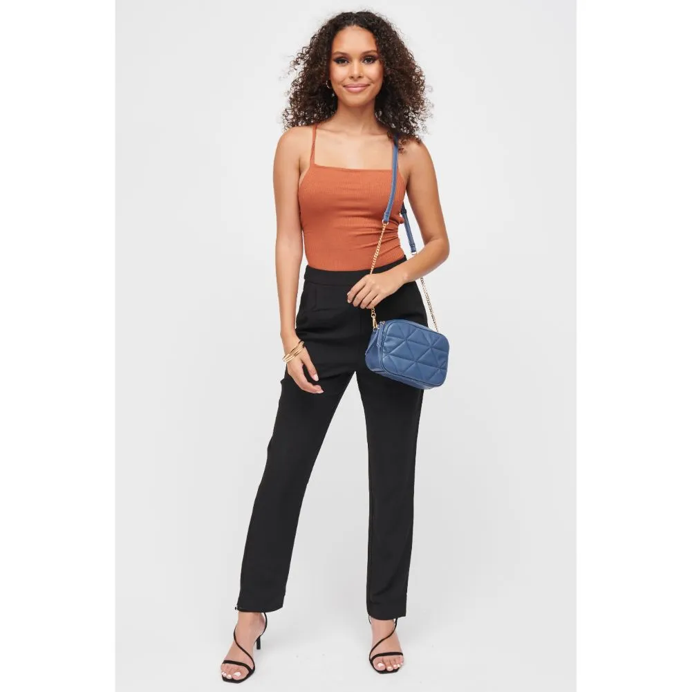 Petra Crossbody