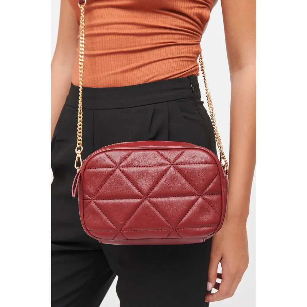 Petra Crossbody
