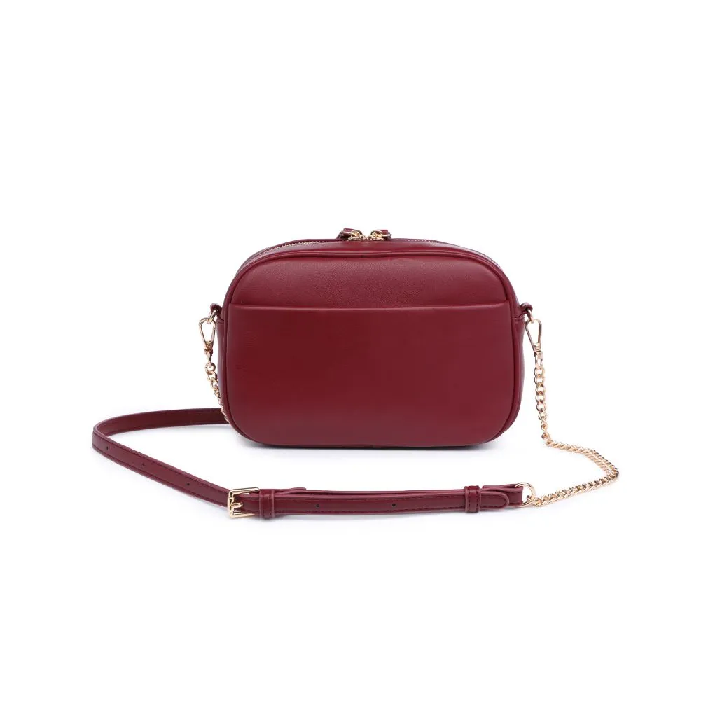 Petra Crossbody