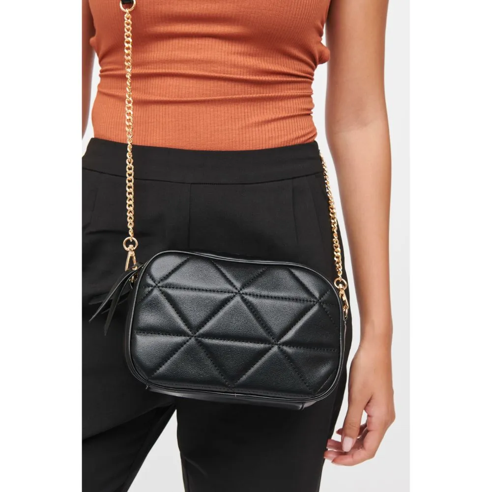 Petra Crossbody