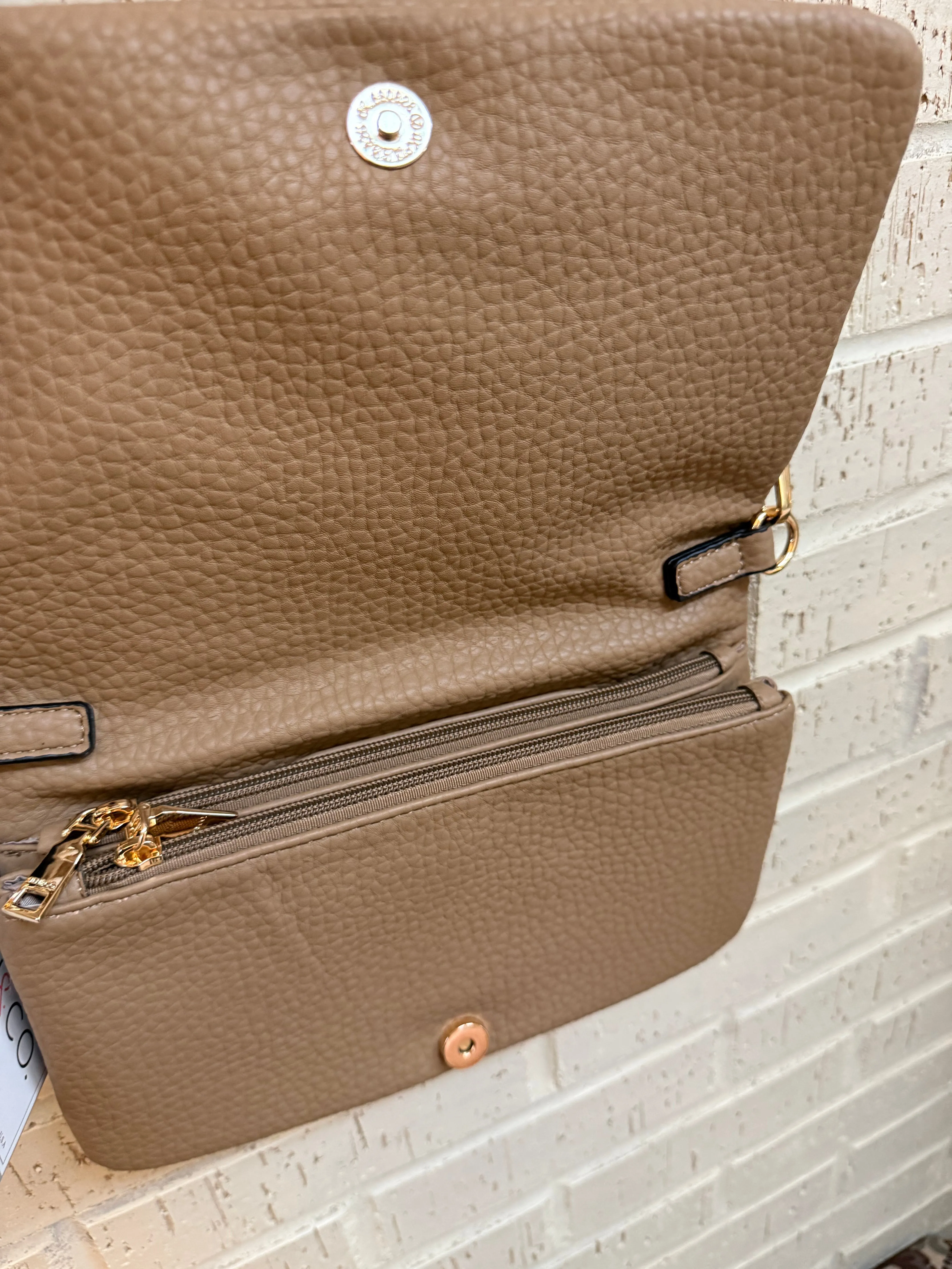 Phiona Crossbody