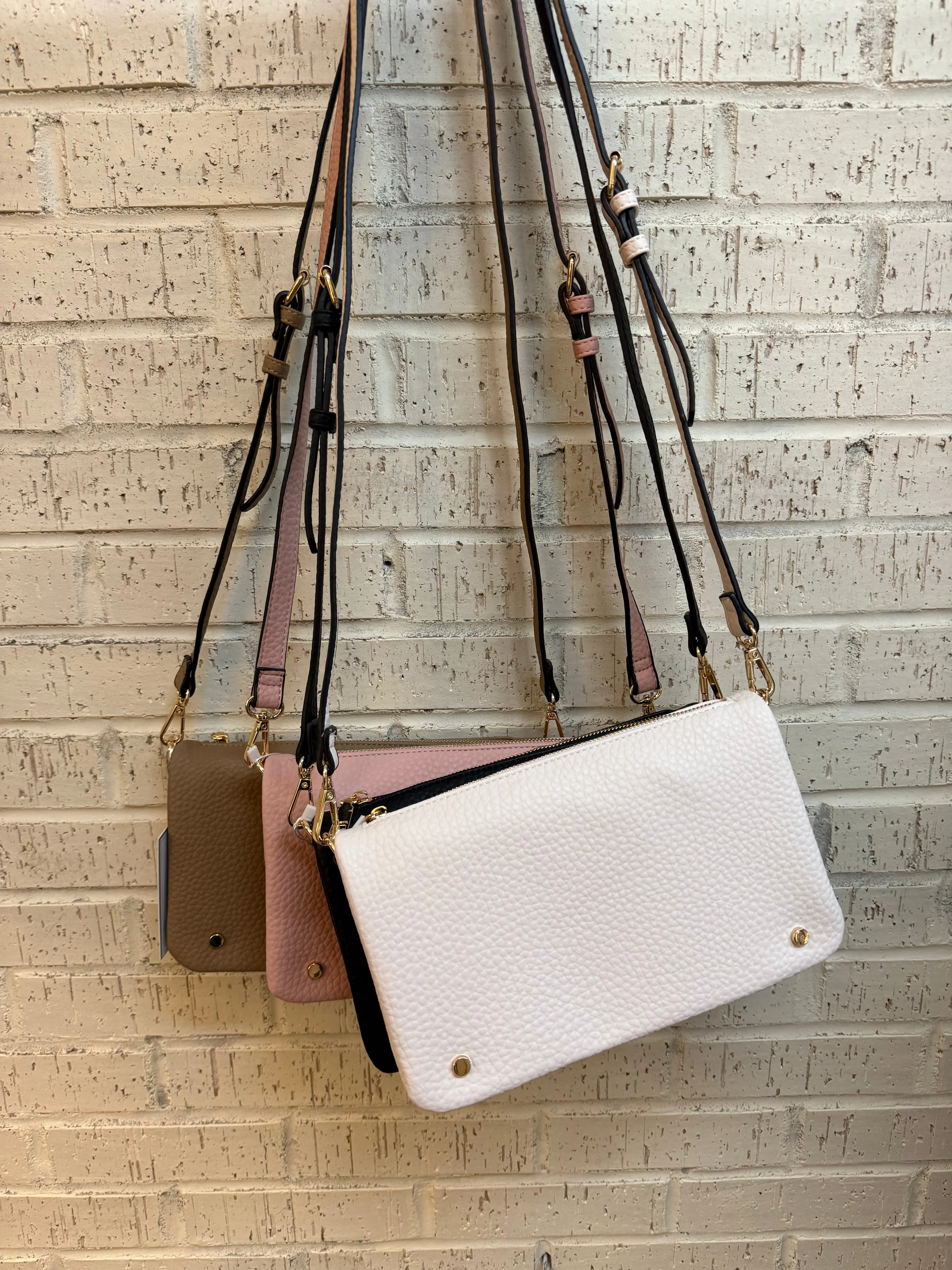 Phiona Crossbody