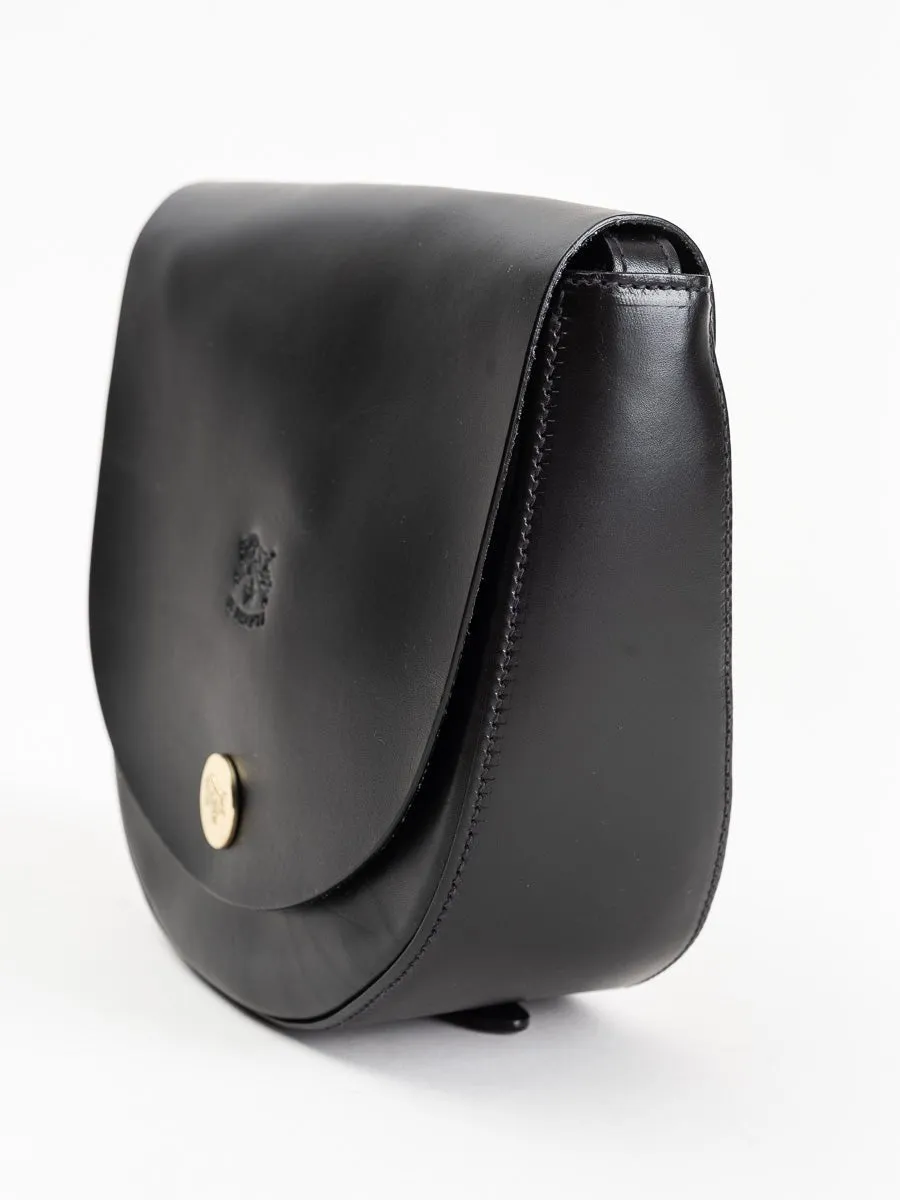 pianso saddle bag - nero