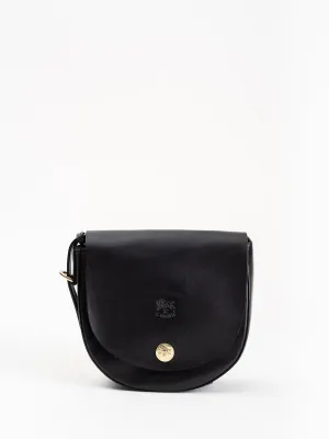 pianso saddle bag - nero