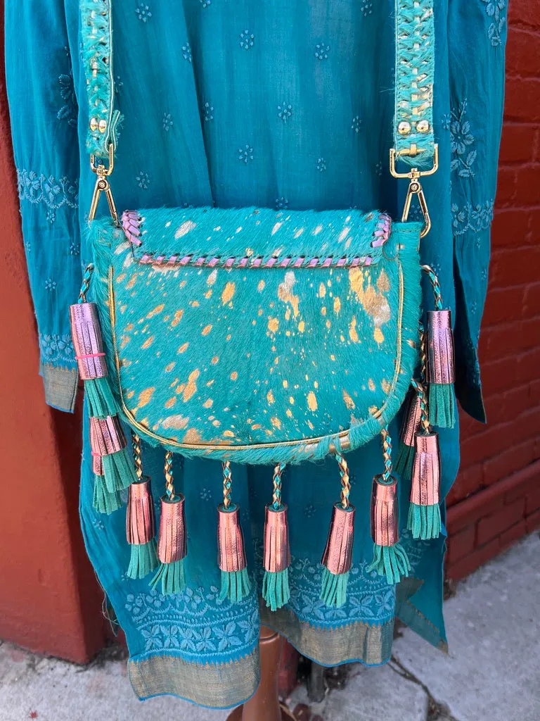 PINTO PONY PURSE