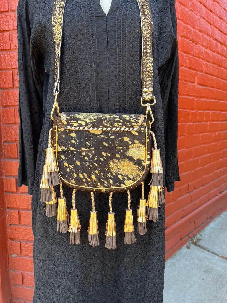 PINTO PONY PURSE