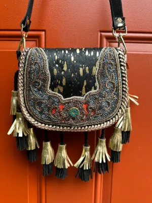 PINTO PONY PURSE
