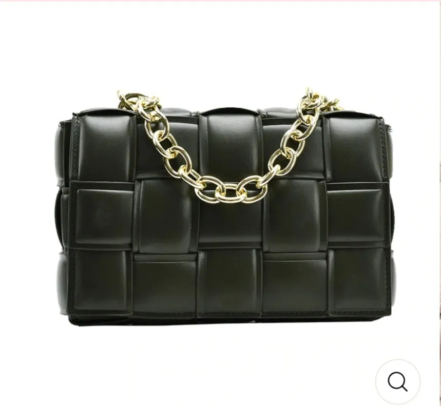Plush Bag