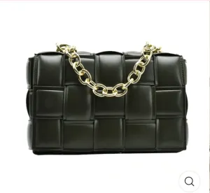 Plush Bag