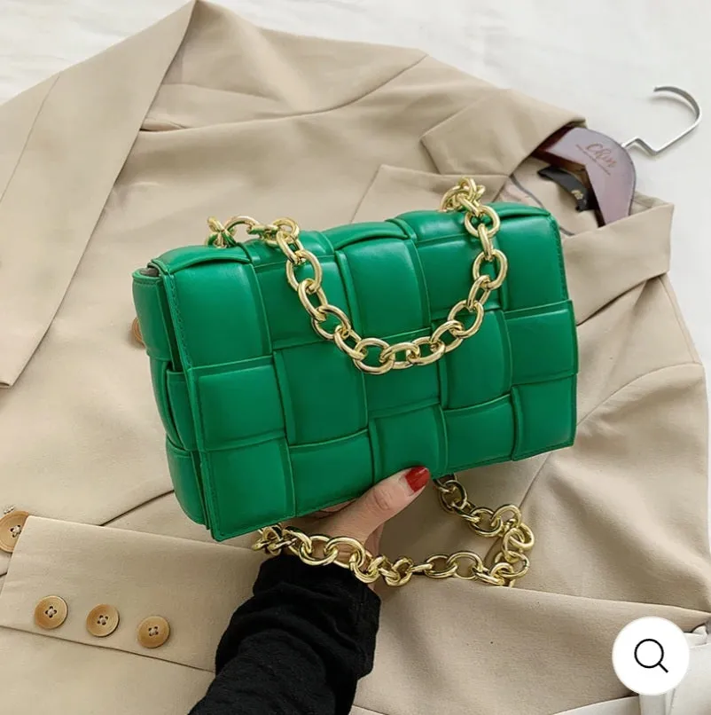 Plush Bag