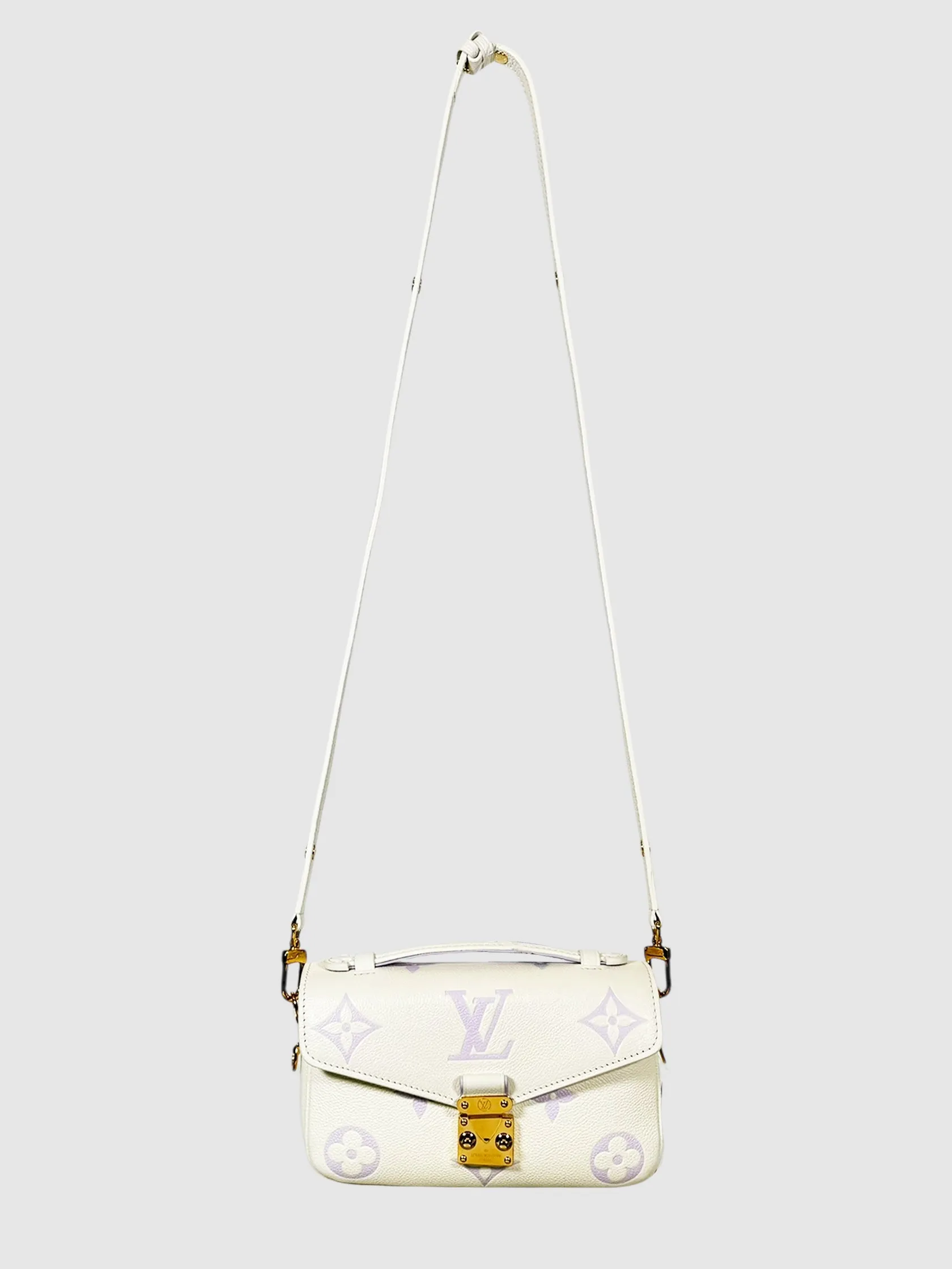Pochette Métis East West Bag