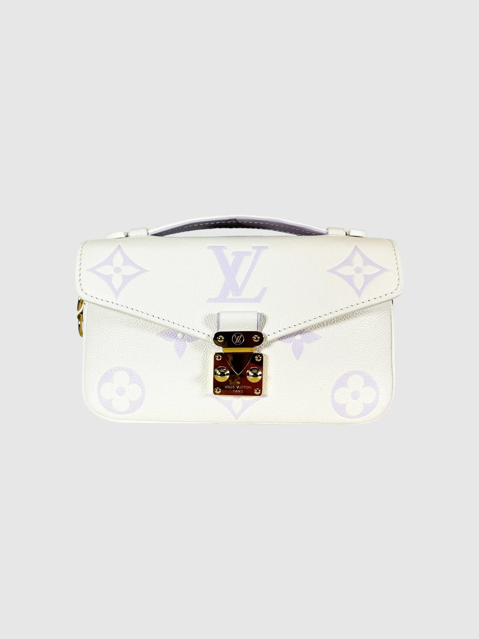 Pochette Métis East West Bag