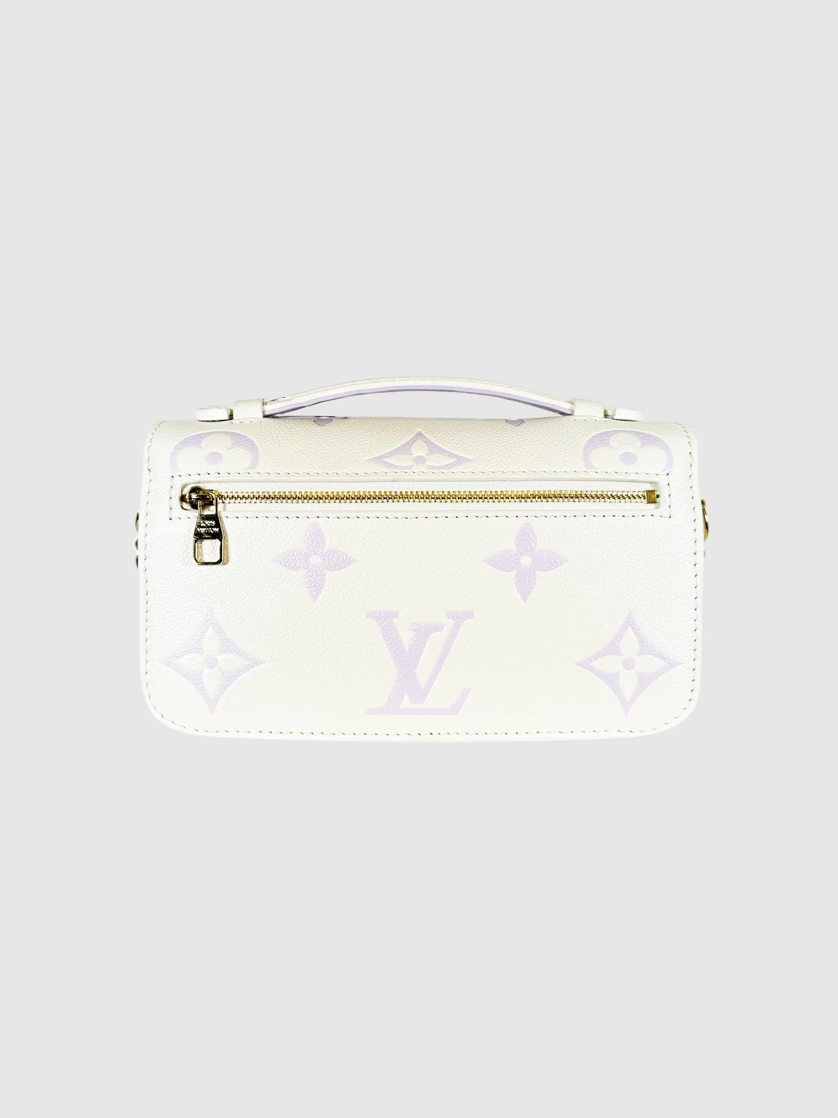 Pochette Métis East West Bag