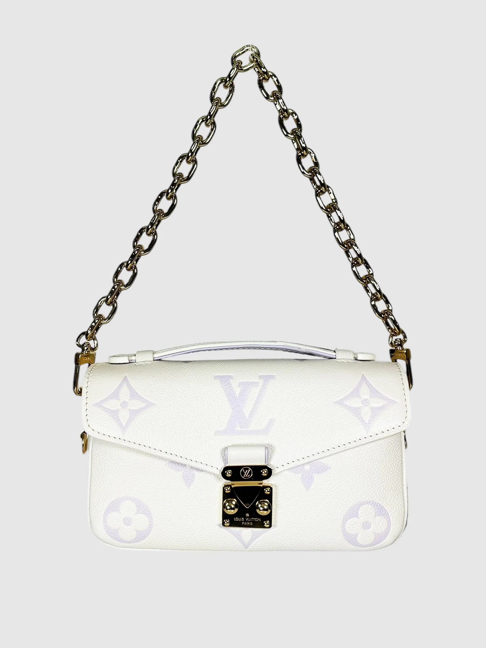 Pochette Métis East West Bag