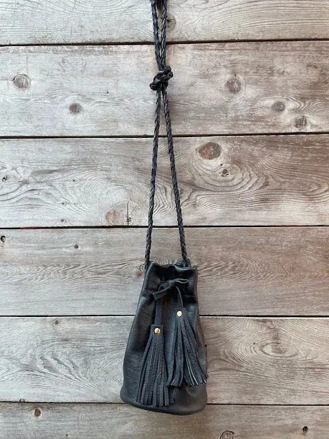Pre-Order - Joni Bucket Bag