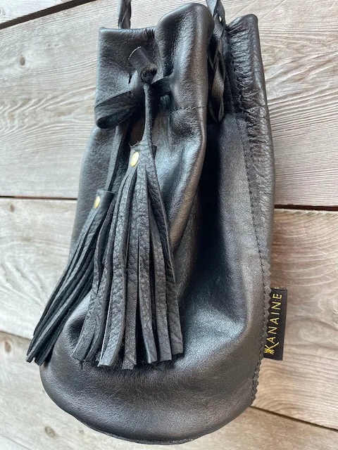 Pre-Order - Joni Bucket Bag