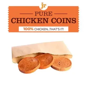 Pure Chicken Coins