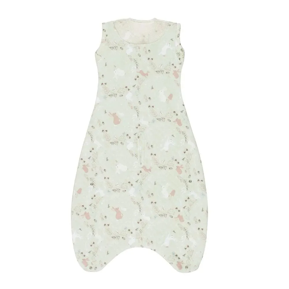 Purflo Cuddle To Sleep Bag 2.5 TOG 3-12 Months - Storybook Sage