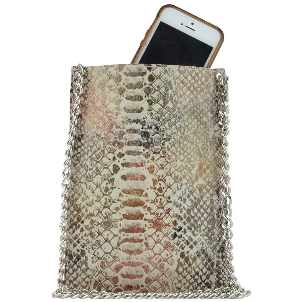 Quinn Crossbody