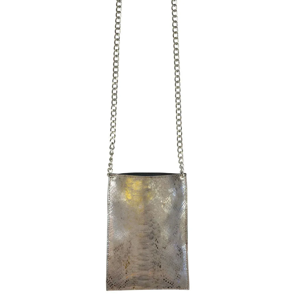 Quinn Crossbody