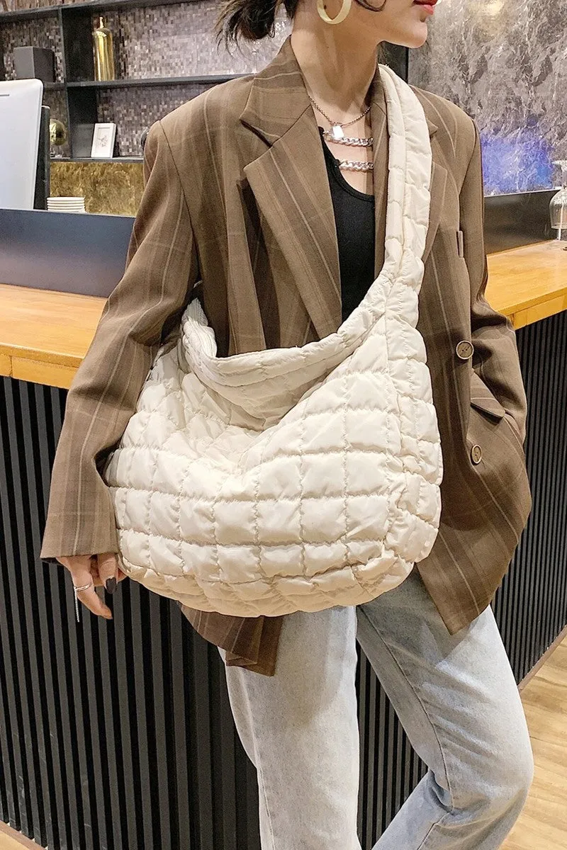 "Free People Crossbody Dupe"