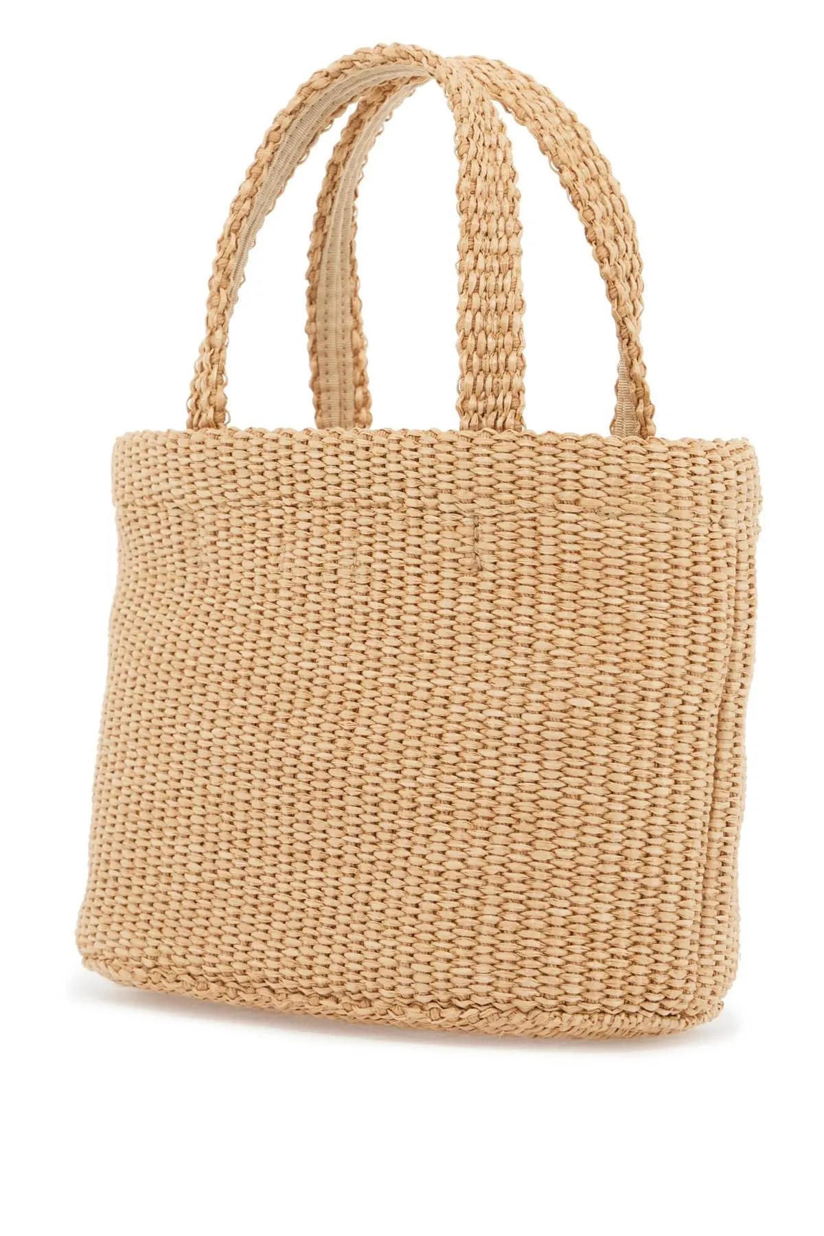 "tote beach e/w mini bag