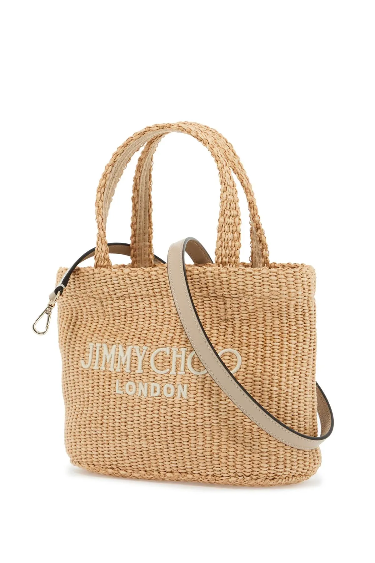 "tote beach e/w mini bag