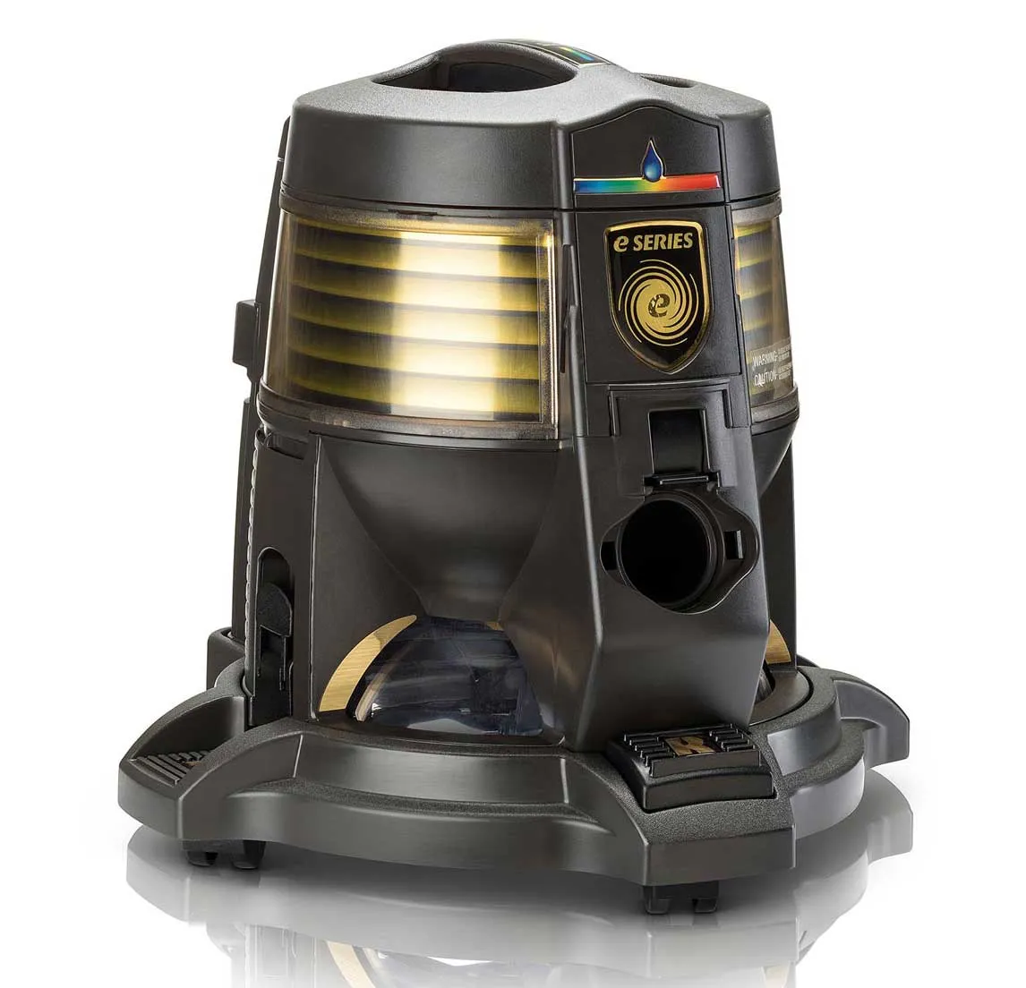 Rainbow E Series Vacuum - Reconditioned - 5 YR Warranty