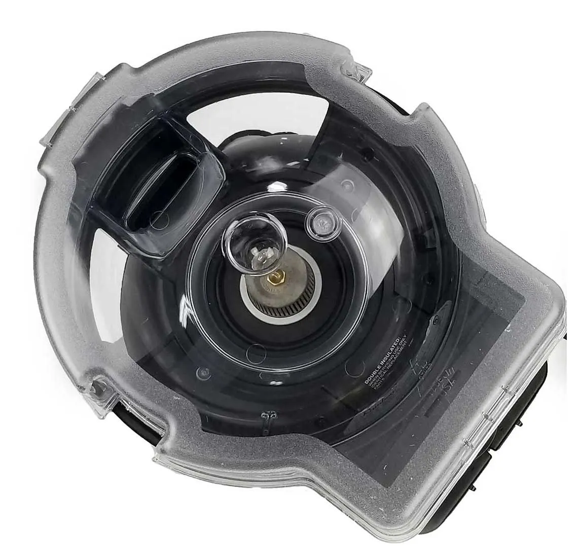 Rainbow E Series Vacuum - Reconditioned - 5 YR Warranty