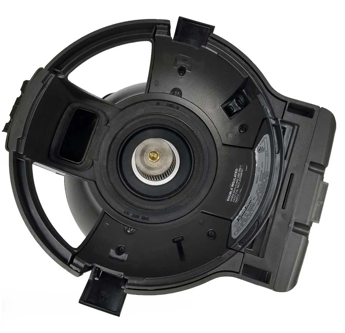 Rainbow E Series Vacuum - Reconditioned - 5 YR Warranty