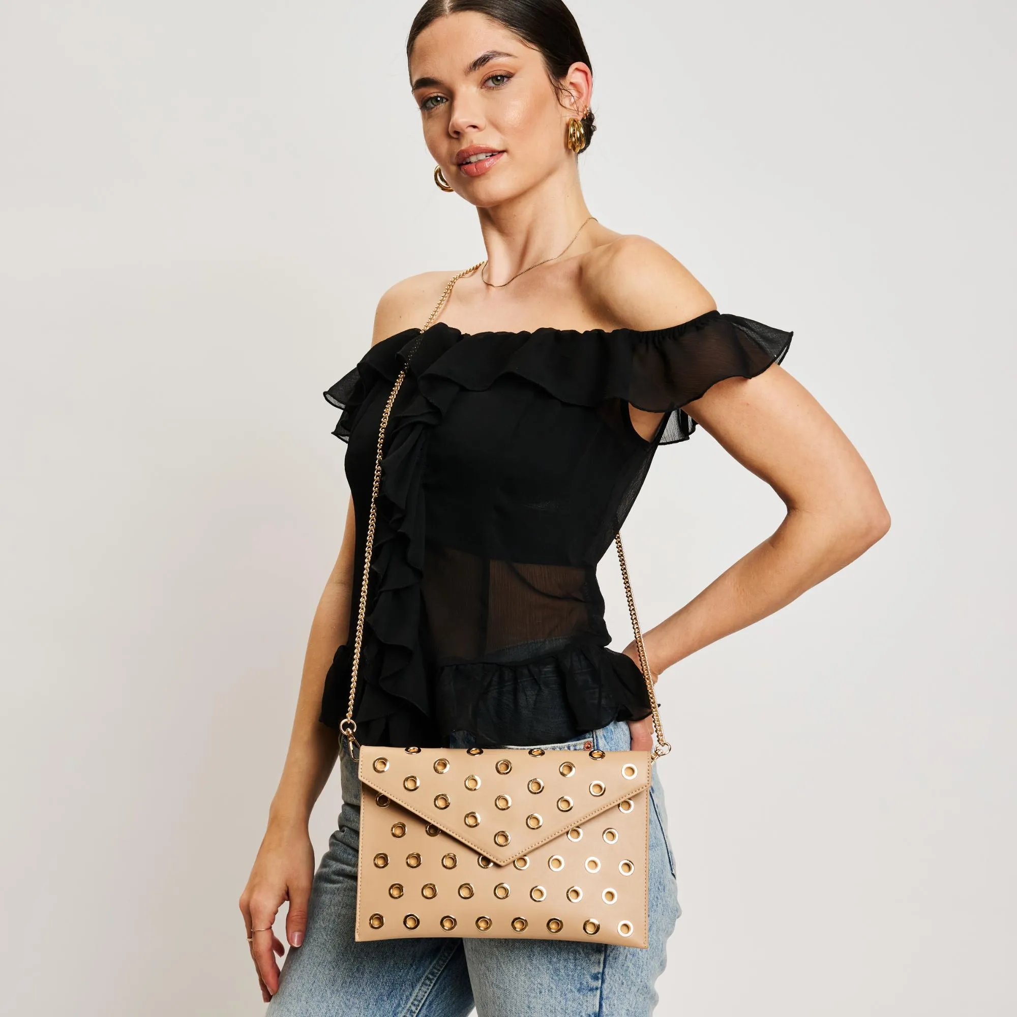 Ramona Crossbody
