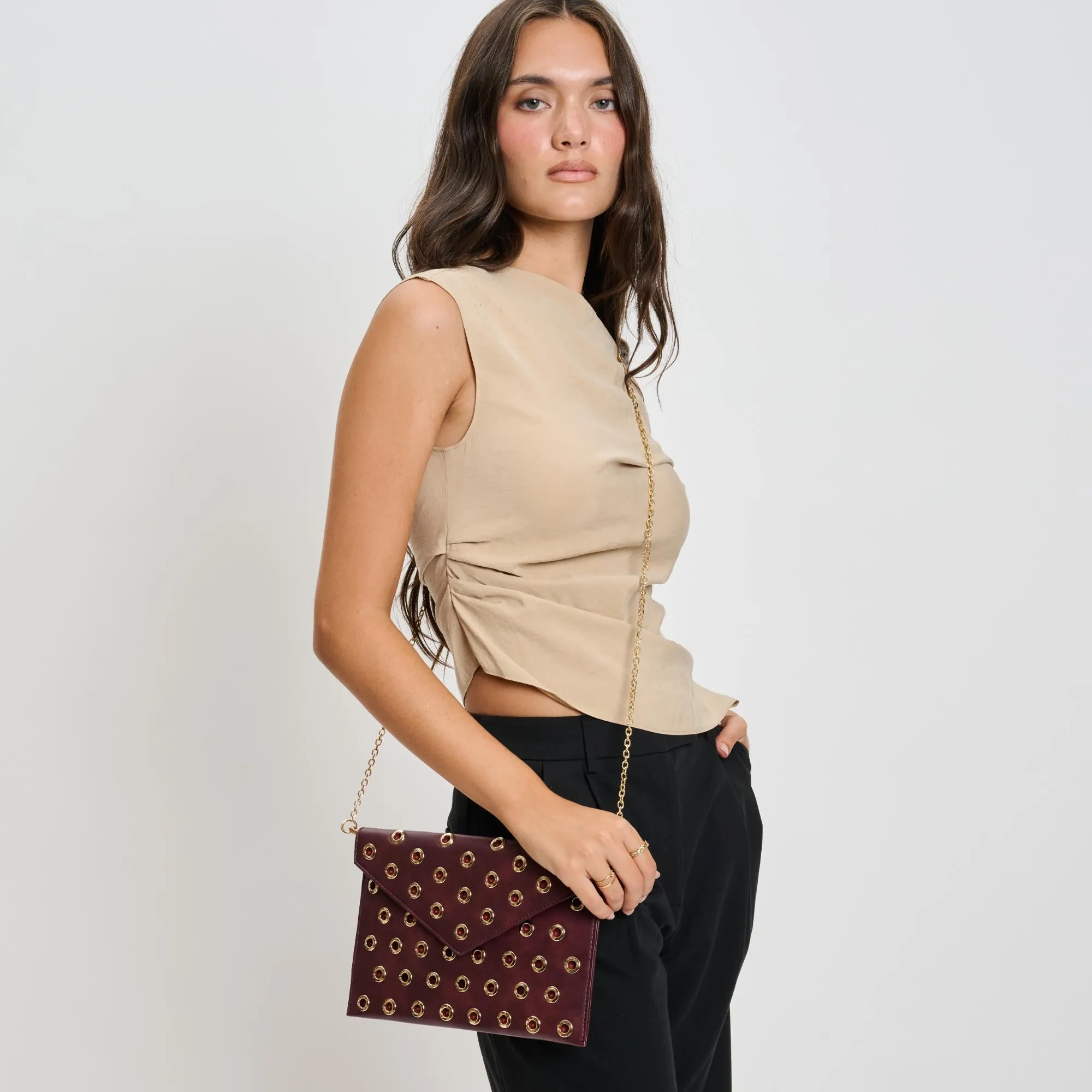 Ramona Crossbody