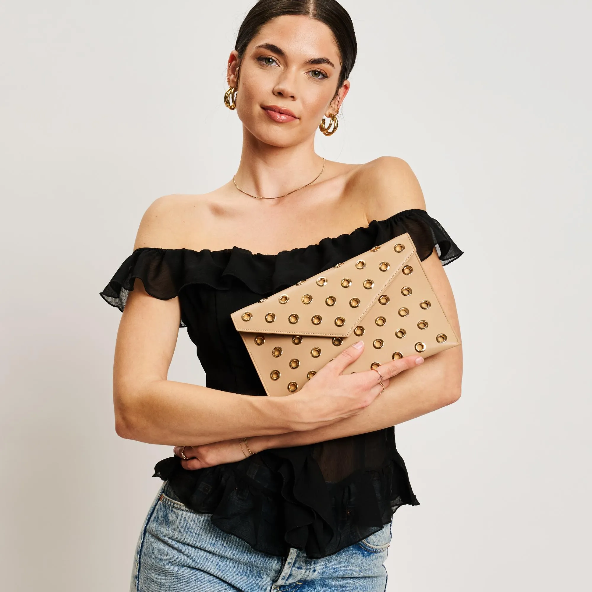 Ramona Crossbody