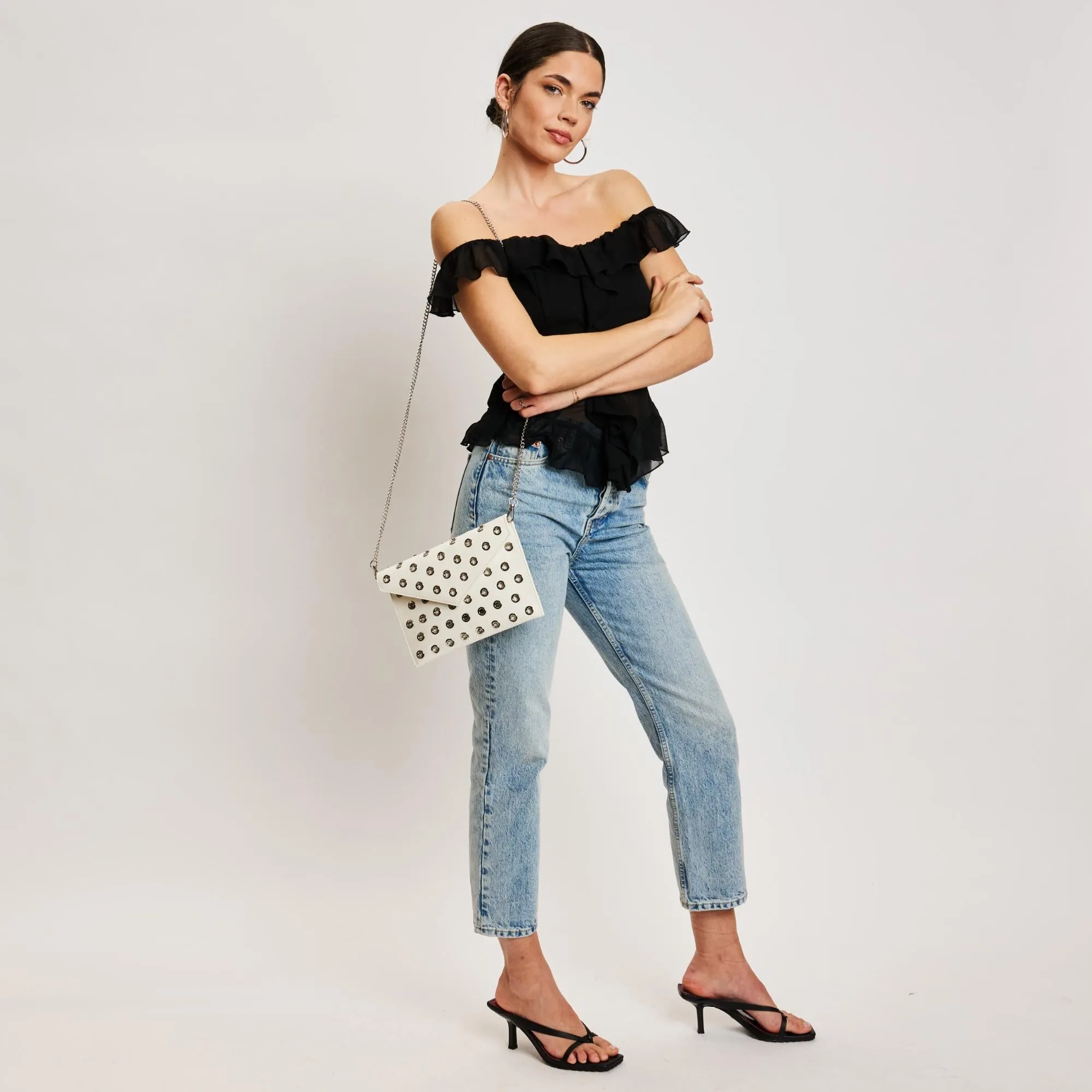 Ramona Crossbody
