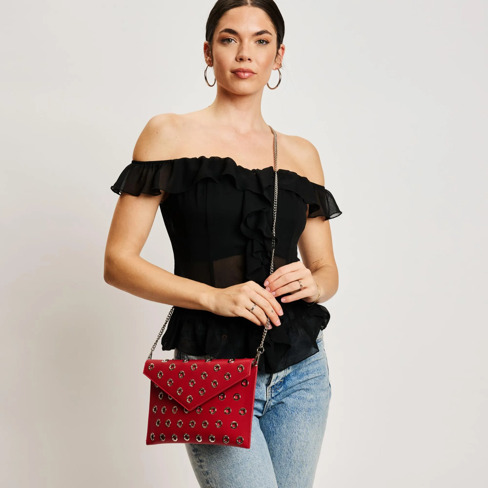 Ramona Crossbody