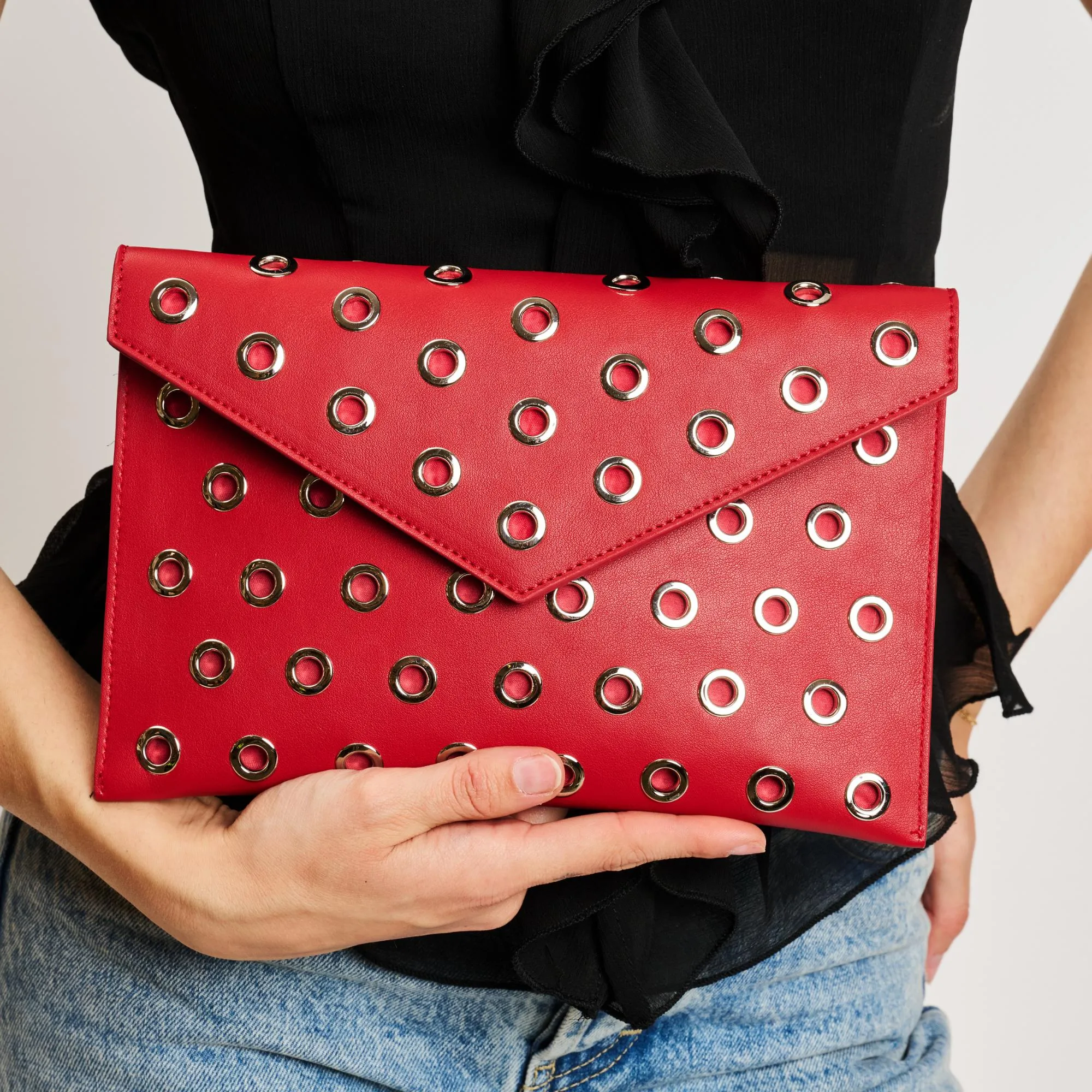 Ramona Crossbody