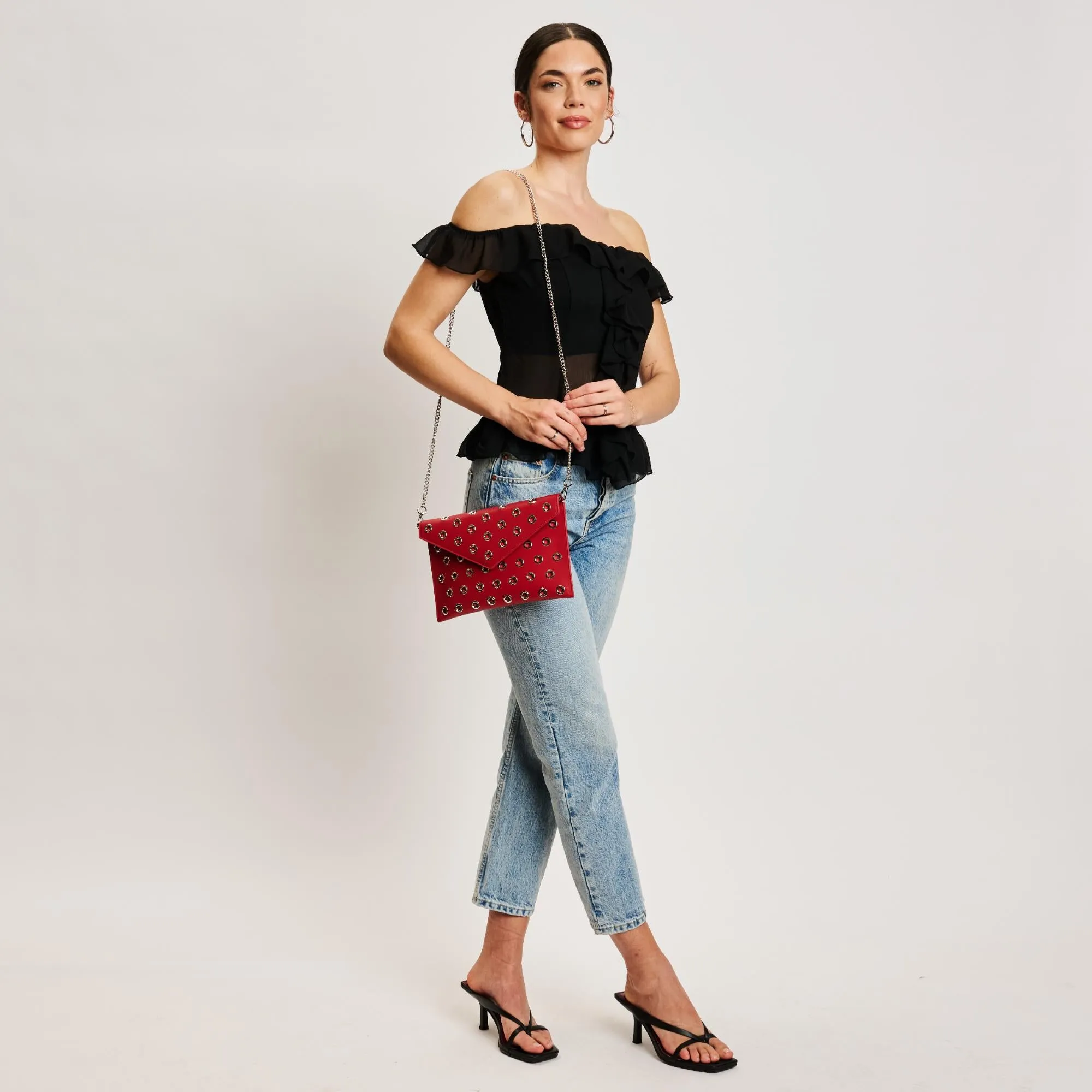 Ramona Crossbody