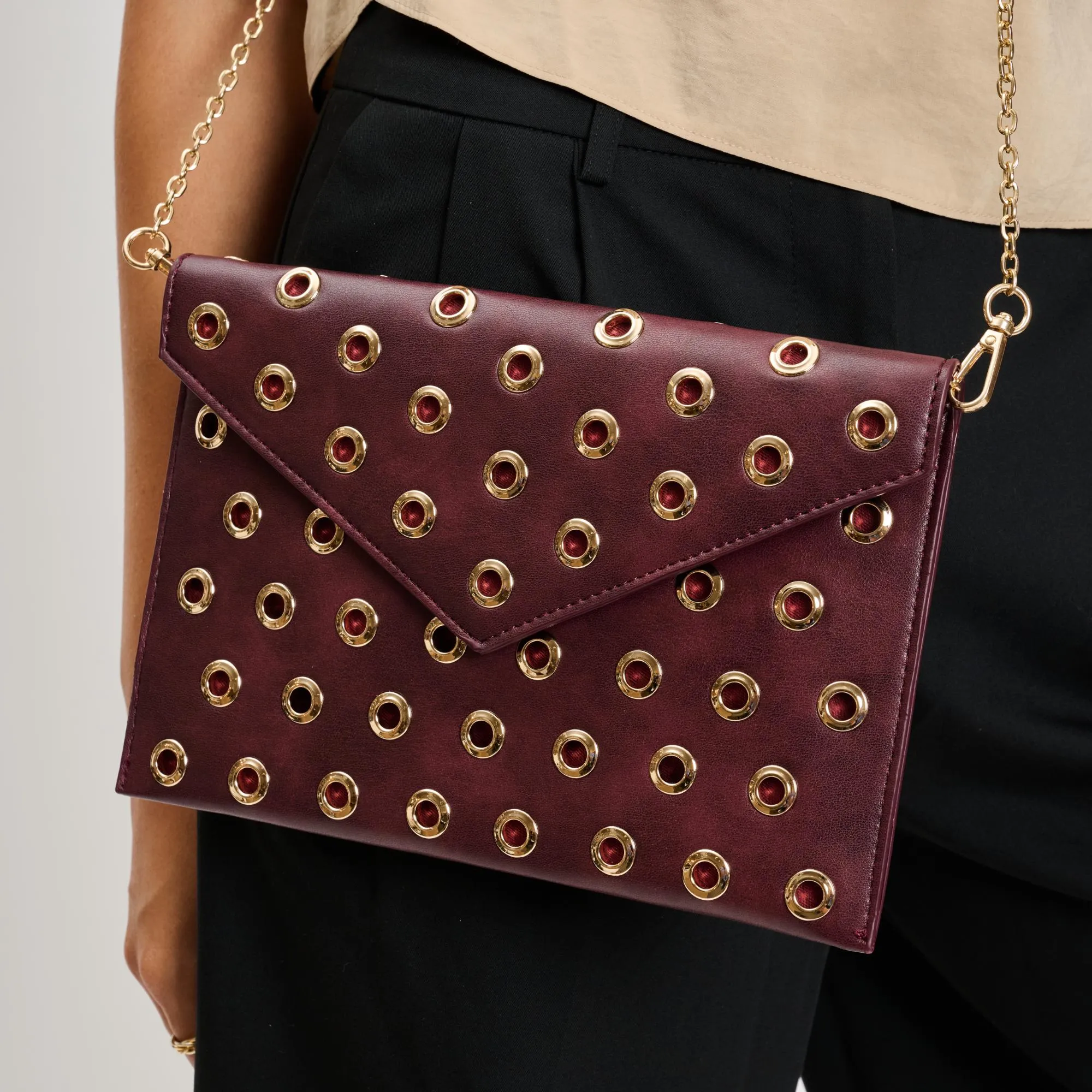 Ramona Crossbody