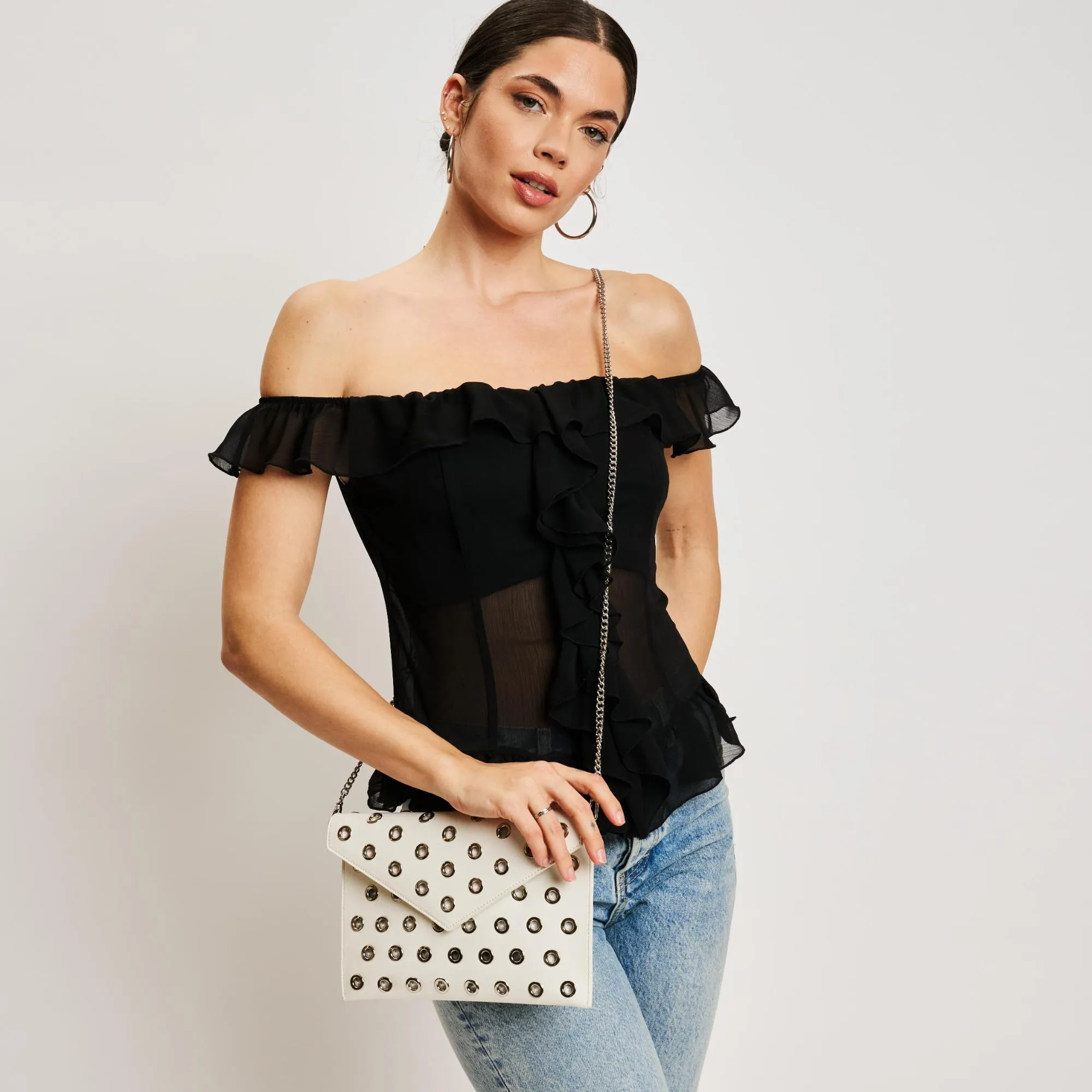 Ramona Crossbody