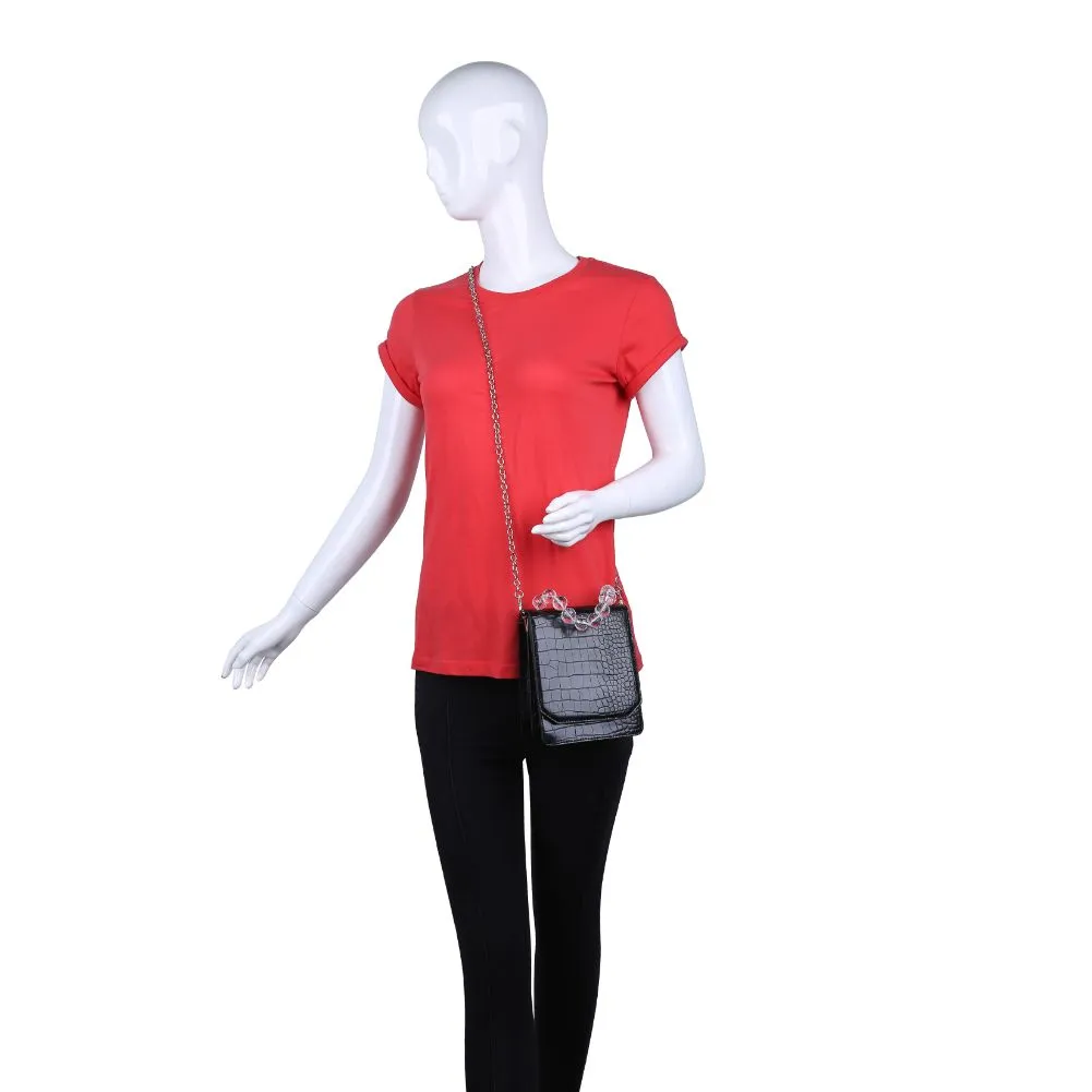 Reagan Crossbody