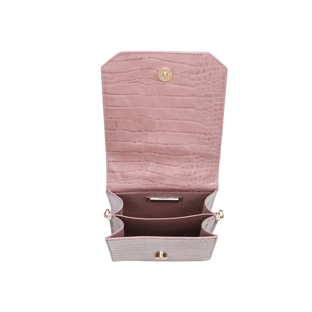 Reagan Crossbody