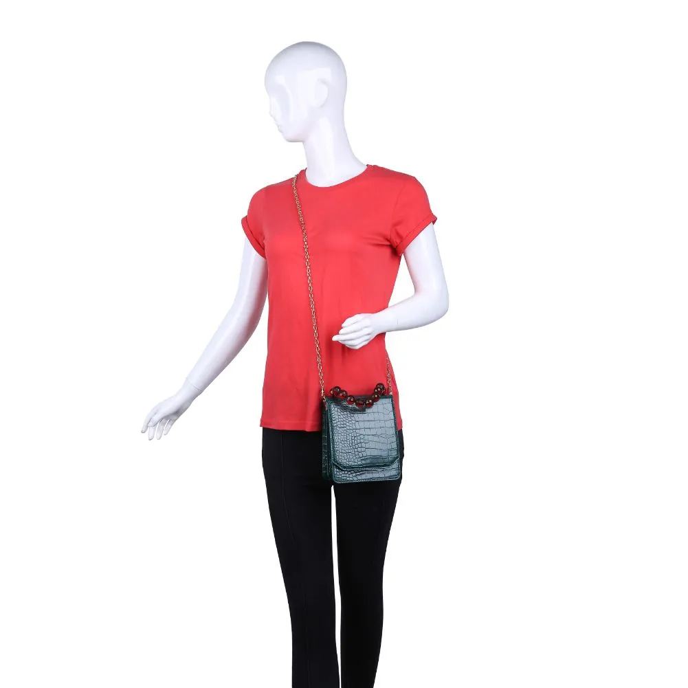 Reagan Crossbody