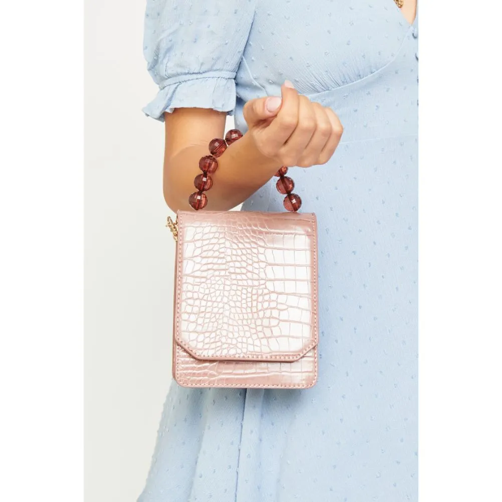 Reagan Crossbody