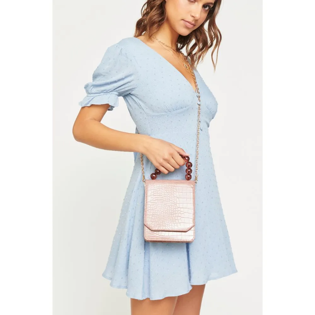 Reagan Crossbody