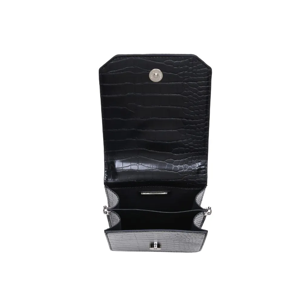 Reagan Crossbody
