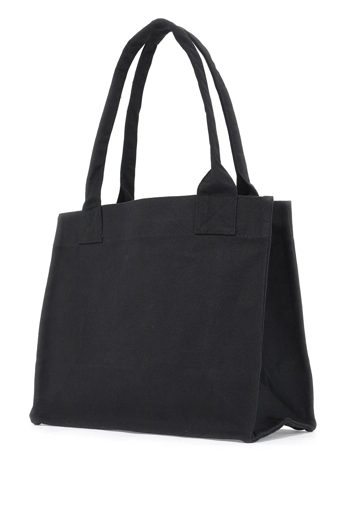 recycled cotton tote bag in