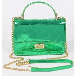 REFLECTIONS/HPC5112 BAG Green